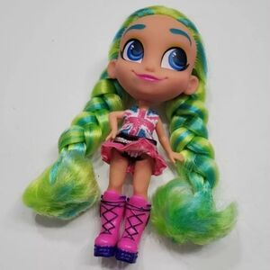 Just Play Hairdorable Doll Harmony